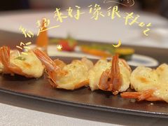 -龙猫意杯花园餐厅(芙蓉湖店)