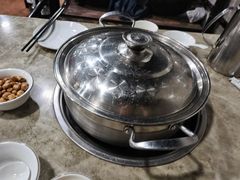 -东山羊庄(八卦岭店)