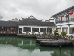-绍兴饭店知遇楼(环山路店)