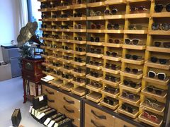 -肆兮眼镜·蔡司·徕卡战略合作店(大坪店)