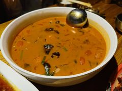 -柴窝堡22号辣子鸡·传承新疆菜