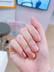 -美兮美学·日式美甲美睫