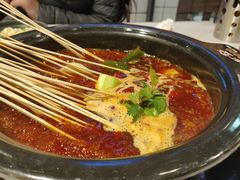 -钢管厂歆瑞源油卤串串香(春熙路太古里店)