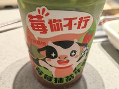 -海底捞火锅(上地华联店)