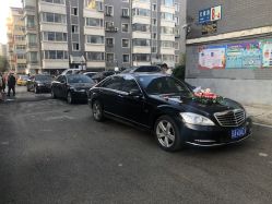 -华润婚车租赁公司·和胜租车
