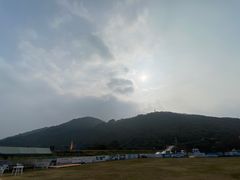 -海宁大尖山滑翔伞运动基地