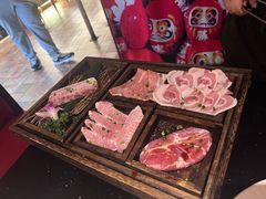 -牛焱·烧肉酒肆(五大道店)