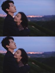 -CD视觉婚纱摄影