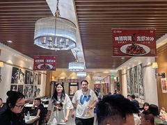 -白氏兄弟烧烤(富康路总店)