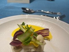 -北京古城老院厉晓麟精致菜