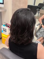 -摩登时代美发沙龙