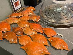 -一方渔歌蒸汽海鲜自助(文化路万达广场店)