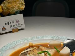 -荣轩(新荣记环球金融中心店)