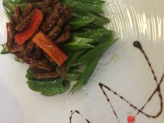 -悦真雅院·四合院·清真私房菜(雍和宫店)