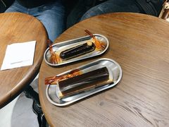 超级巧克力蛋糕-Awfully Chocolate(环球港店)