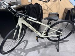 -TREK崔克自行车(徐汇滨江店)