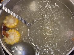 -潮味四季潮汕牛肉火锅(来凤街店)