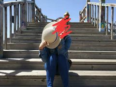 -黄河九曲第一湾