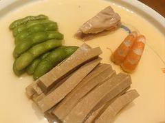 -上海人家花樣年华(中山公园店)