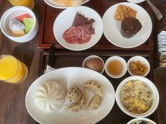 -上海外滩茂悦大酒店