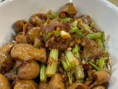 -笨罗卜浏阳菜馆(龙华鹏润达店)