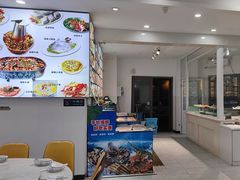 -碧海银沙海鲜餐厅(恒大海上威尼斯店)