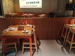 -四禧精酿烧烤工场(大明湖店)