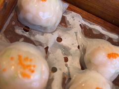 -點無缺茶楼·海鲜酒家(世博店)
