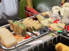 -丰茂烤串(金源店)