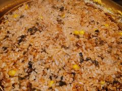 营养蟹子烤饭-猪啊牛呀羊啊铜盘烤肉(正大广场店)