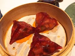 红米野菌饺-三号黄浦会Canton Table