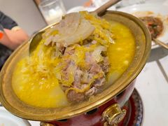 -关东小磨东北菜(漕河泾印象城店)