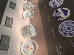 -呼和浩特博物馆