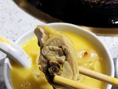-八珍玉食鸡煲·打边炉(印象城店)