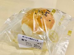 蛋黄酥-复旦大学本部-食堂