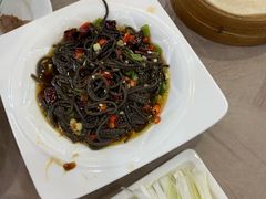 -北京炸酱面馆·烤鸭(前门总店)