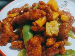 -山芋腔苏北菜(盐城滨海店)