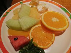 -比格比萨自助(新辰里学清路店)