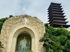 -牛首山文化旅游区