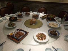 -鸭匠食府·挂炉烤鸭·新京菜(阜成路店)