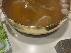 -食潮汕头鲜牛馆(望京保利店)