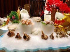 -尚海豆捞(乐虹坊店)