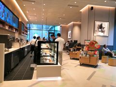 -星巴克(宏汇国际广场店)