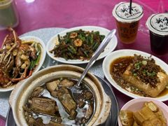 -新峰肉骨茶