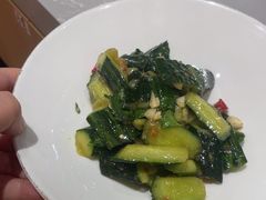 -马记永·兰州牛肉面(3019君尚店)