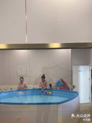 -海豹航航水育游泳中心(芳园里店)
