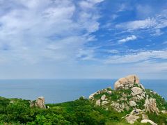 -东极岛景区