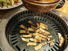 -香猪坊韩国烤肉专属门店(魏公村店)