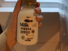 延世牛奶-巴黎贝甜(泗泾店)