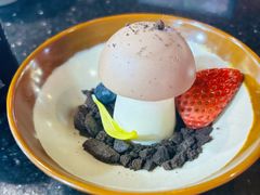 -梨花自助烤肉(乐宾店)